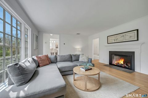 Tiny photo for 64 Hillside Road, Greenwich, CT 06830 (MLS # 24168797)