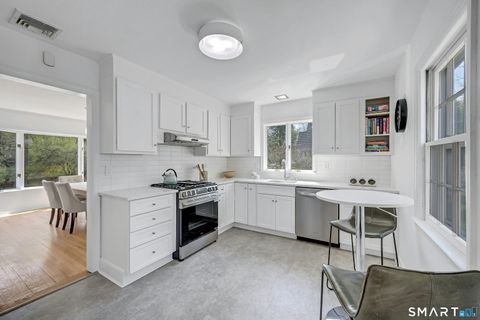 Tiny photo for 64 Hillside Road, Greenwich, CT 06830 (MLS # 24168797)