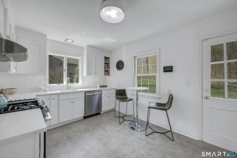 Tiny photo for 64 Hillside Road, Greenwich, CT 06830 (MLS # 24168797)