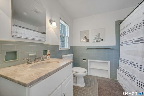 Tiny photo for 64 Hillside Road, Greenwich, CT 06830 (MLS # 24168797)