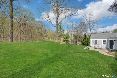 Tiny photo for 64 Hillside Road, Greenwich, CT 06830 (MLS # 24168797)