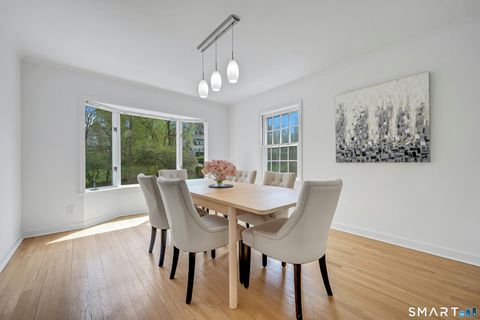 Tiny photo for 64 Hillside Road, Greenwich, CT 06830 (MLS # 24168797)