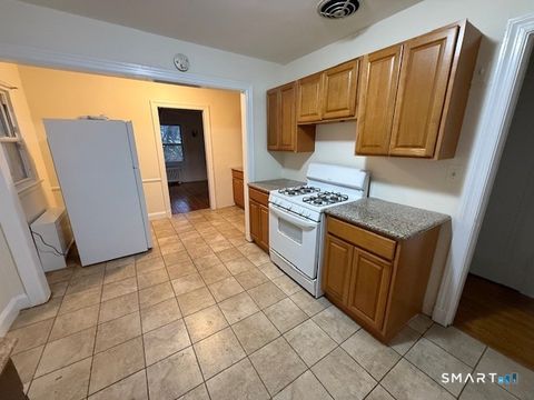 15 Bunker Hill Avenue Waterbury CT 06708