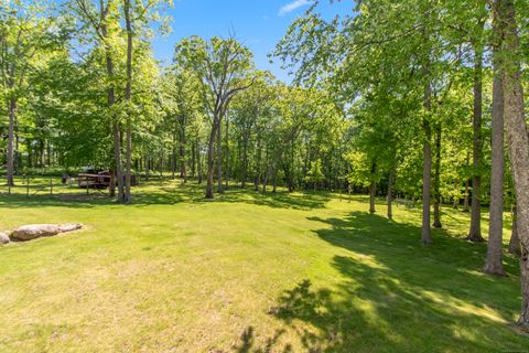 A home in East Haddam