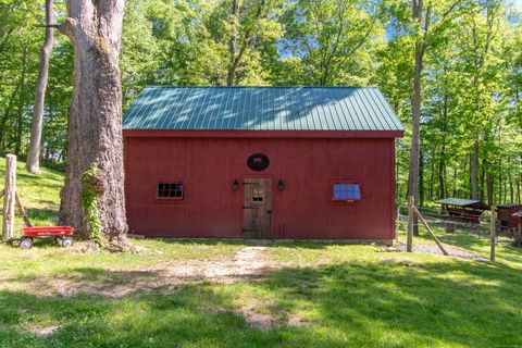 A home in East Haddam