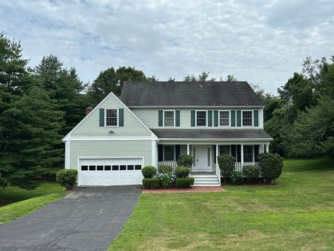 Homes For Sale - 92 Tyler City Road<br/> Orange, CT 06477