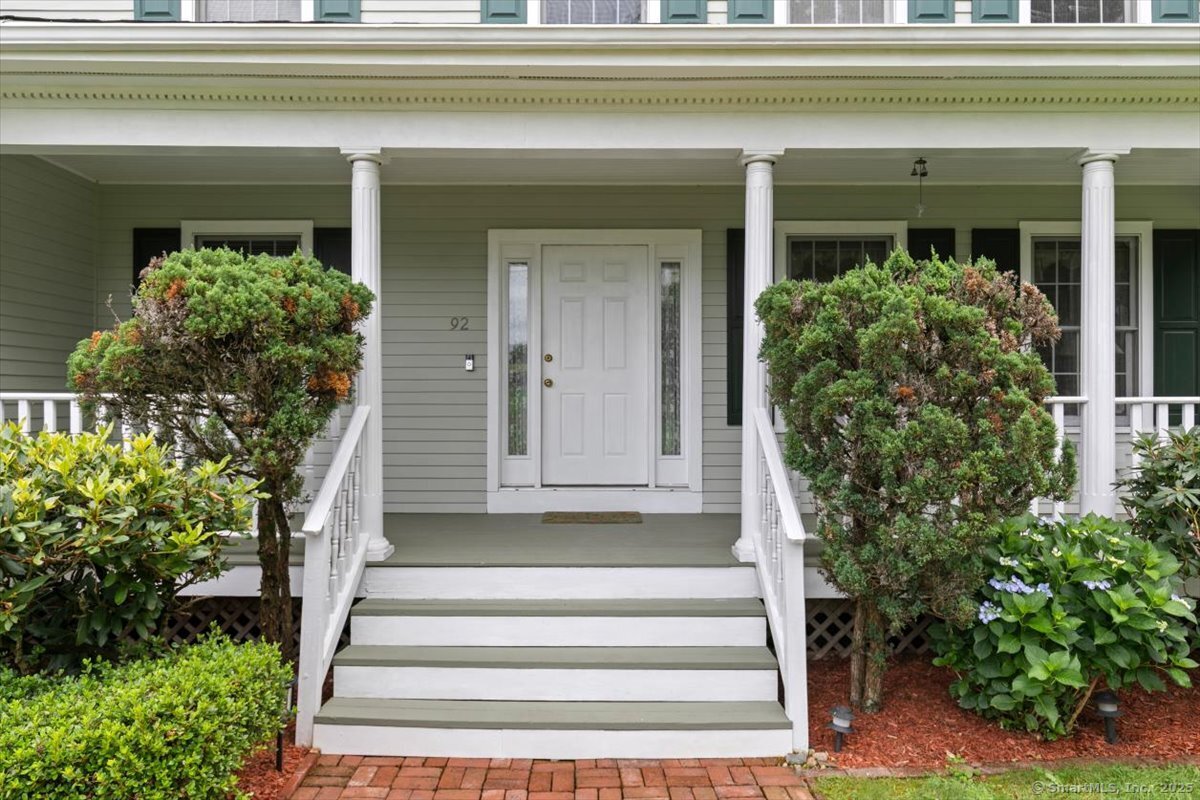 92 Tyler City Road