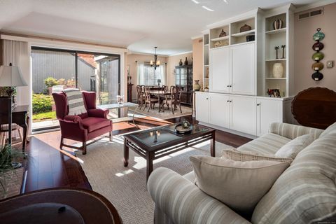 Tiny photo for 7 Heritage Crest #B, Southbury, CT 06488 (MLS # 24136069)