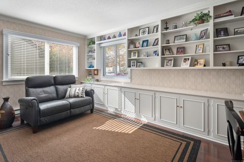 Tiny photo for 7 Heritage Crest #B, Southbury, CT 06488 (MLS # 24136069)