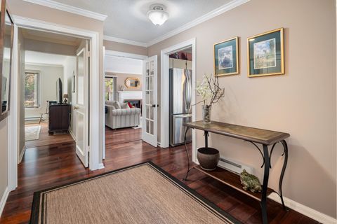 Tiny photo for 7 Heritage Crest #B, Southbury, CT 06488 (MLS # 24136069)