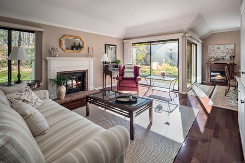 Tiny photo for 7 Heritage Crest #B, Southbury, CT 06488 (MLS # 24136069)