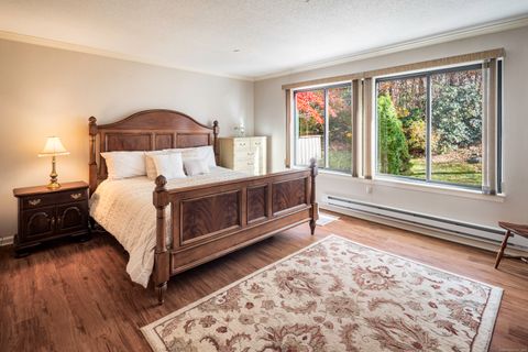 Tiny photo for 7 Heritage Crest #B, Southbury, CT 06488 (MLS # 24136069)