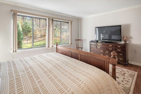 Tiny photo for 7 Heritage Crest #B, Southbury, CT 06488 (MLS # 24136069)