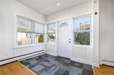 Tiny photo for 15 Duncanson Street, Stamford, CT 06905 (MLS # 24145238)