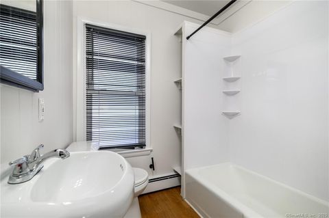 Tiny photo for 15 Duncanson Street, Stamford, CT 06905 (MLS # 24145238)