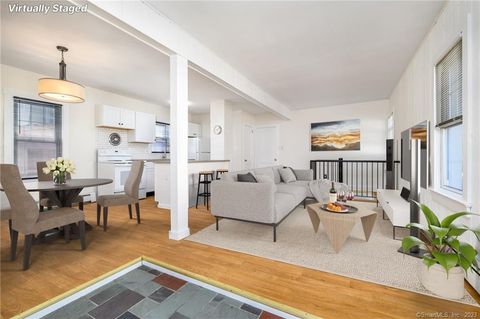 Tiny photo for 15 Duncanson Street, Stamford, CT 06905 (MLS # 24145238)