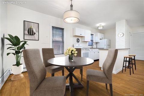 Tiny photo for 15 Duncanson Street, Stamford, CT 06905 (MLS # 24145238)