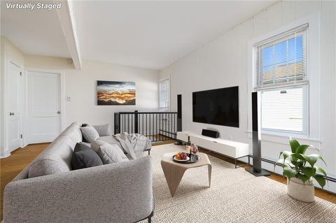 Tiny photo for 15 Duncanson Street, Stamford, CT 06905 (MLS # 24145238)