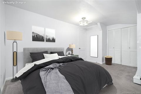 Tiny photo for 15 Duncanson Street, Stamford, CT 06905 (MLS # 24145238)