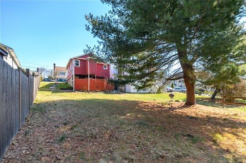 Tiny photo for 15 Duncanson Street, Stamford, CT 06905 (MLS # 24145238)