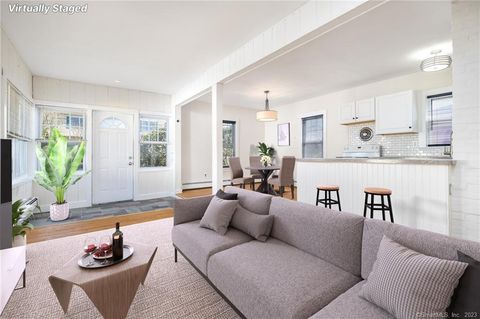 Tiny photo for 15 Duncanson Street, Stamford, CT 06905 (MLS # 24145238)