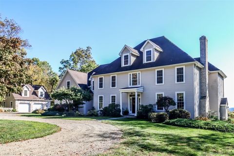 5 Lyric Lane New Milford CT 06776