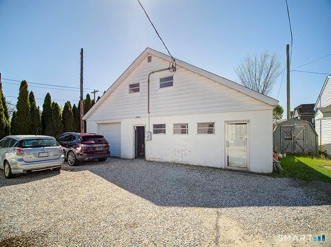 Tiny photo for 1052 Dixwell Avenue, Hamden, CT 06514 (MLS # 24171199)