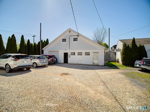 Tiny photo for 1052 Dixwell Avenue, Hamden, CT 06514 (MLS # 24171199)