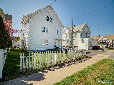 Tiny photo for 1052 Dixwell Avenue, Hamden, CT 06514 (MLS # 24171199)