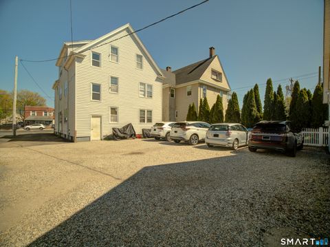 Tiny photo for 1052 Dixwell Avenue, Hamden, CT 06514 (MLS # 24171199)