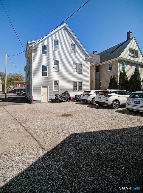 Tiny photo for 1052 Dixwell Avenue, Hamden, CT 06514 (MLS # 24171199)