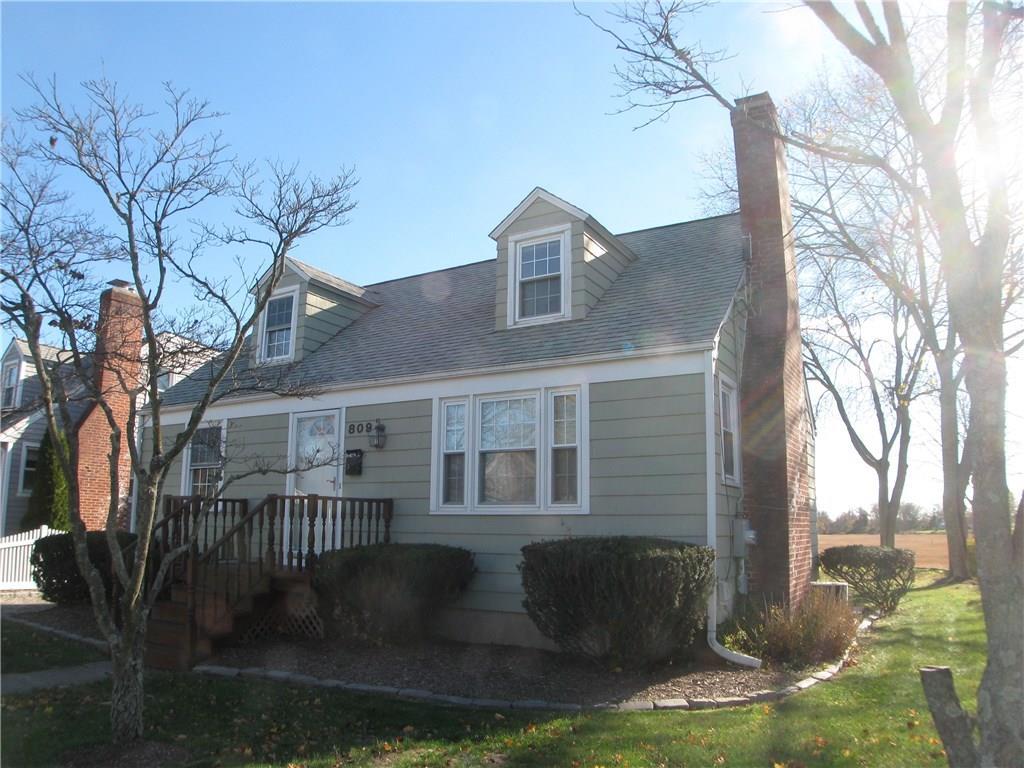 Photo 1 of 809 Oldfield Road, Fairfield, Connecticut, $435,000, Web #: 99166464