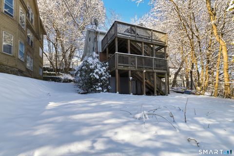 Photo of 16 Highland Avenue, Waterbury, CT 06708 (MLS # 24149312)