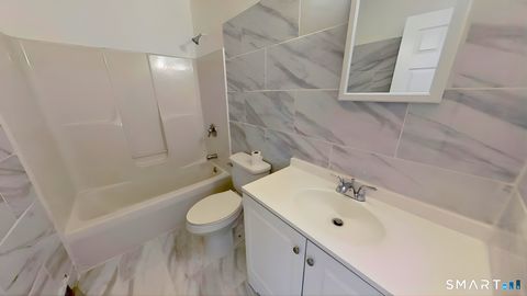 Tiny photo for 72 Chestnut Street #APT 6, Norwalk, CT 06854 (MLS # 24152915)