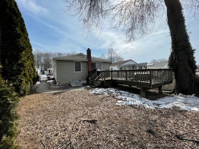 112 Harding Avenue, West Haven, Connecticut image 7