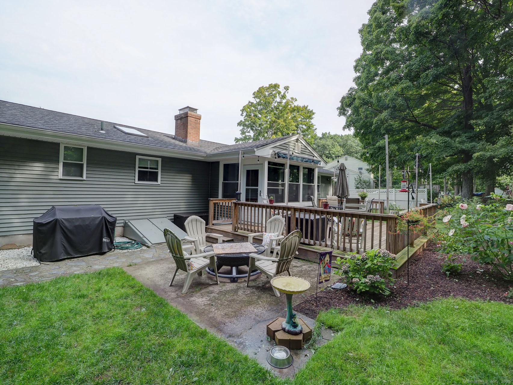 134 Sandy Lane, Meriden, Connecticut image 36