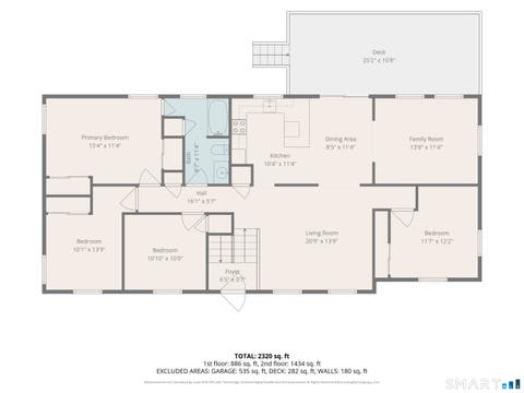 Tiny photo for 40 Sand Hill Road, Bristol, CT 06010 (MLS # 24193438)
