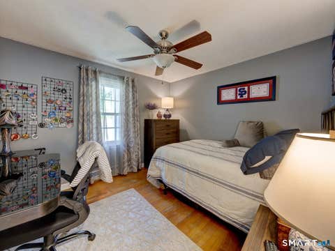 Tiny photo for 40 Sand Hill Road, Bristol, CT 06010 (MLS # 24193438)