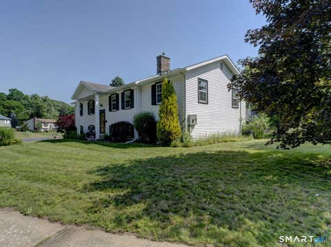 Tiny photo for 40 Sand Hill Road, Bristol, CT 06010 (MLS # 24193438)