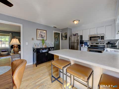 Tiny photo for 40 Sand Hill Road, Bristol, CT 06010 (MLS # 24193438)