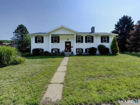 Photo of 40 Sand Hill Road, Bristol, CT 06010 (MLS # 24193438)