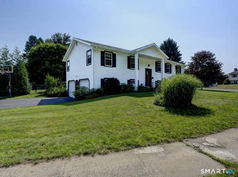 Tiny photo for 40 Sand Hill Road, Bristol, CT 06010 (MLS # 24193438)
