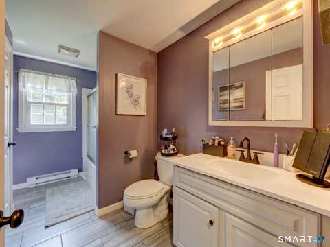 Tiny photo for 40 Sand Hill Road, Bristol, CT 06010 (MLS # 24193438)