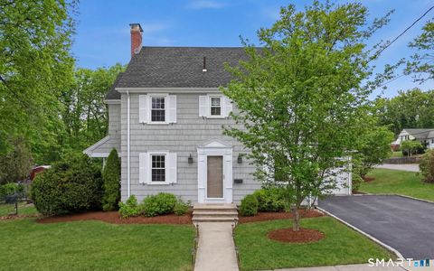 7 Ledyard Road New Britain CT 06053