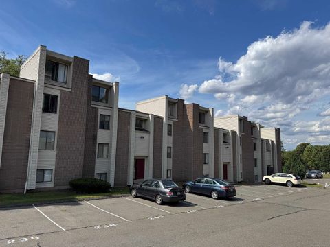 123 Burgundy Hill Lane Middletown CT 06457
