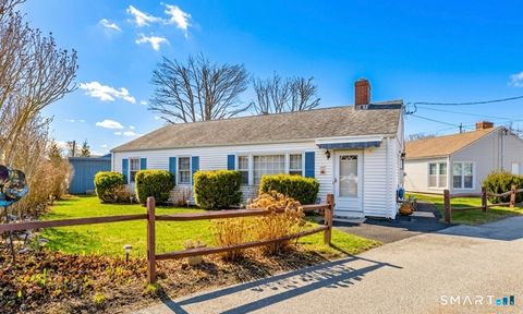 7 Parker Lane Westbrook CT 06498