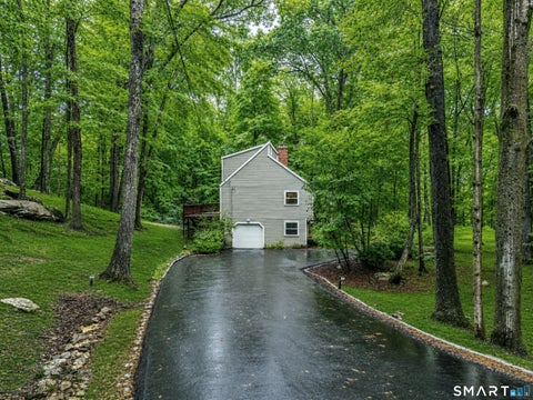 Tiny photo for 128 Talcott Road, Guilford, CT 06437 (MLS # 24199789)