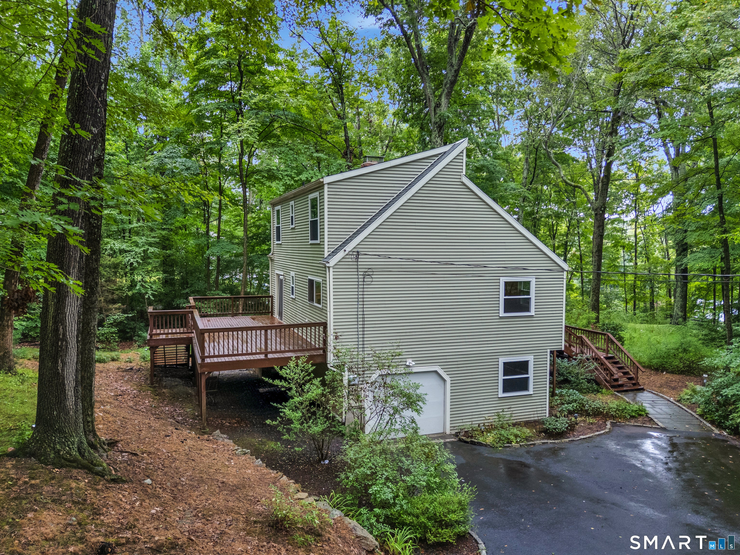 128 Talcott Road