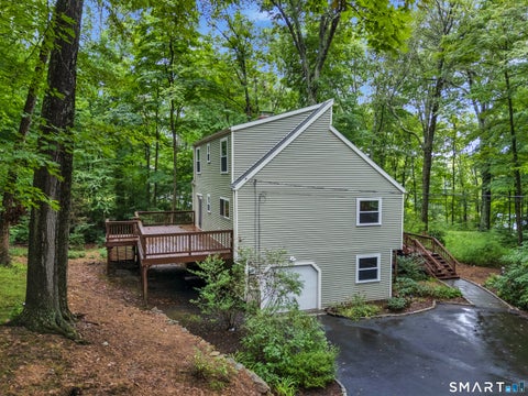 Tiny photo for 128 Talcott Road, Guilford, CT 06437 (MLS # 24199789)