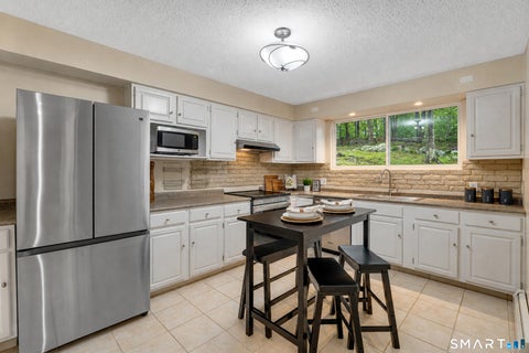 Tiny photo for 128 Talcott Road, Guilford, CT 06437 (MLS # 24199789)